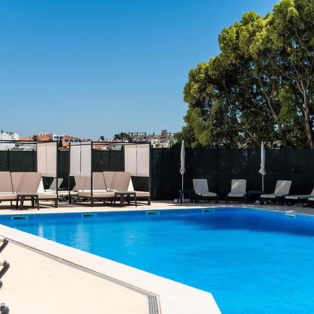 Emeralds Albufeira By Dk Stays Exterior foto